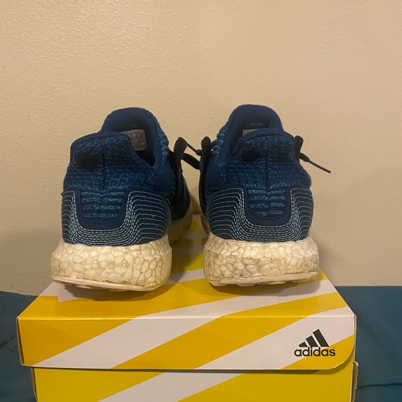 Mens Ultraboost Size 10.5 Used